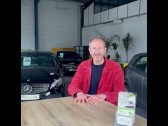 Interview d'Alexandre MEYNARD, franchisé AUTOEASY à Périgueux