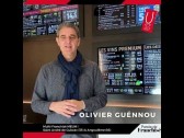 Interview de Olivier GUÉNNOU , franchisé MEUH ! RESTAURANT