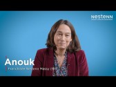 Témoignage d’Anouk de l’agence NESTENN Massy