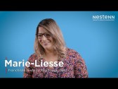 NESTENN, Marie-Liesse a franchi le cap et ça marche, son témoignage !