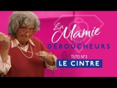 La Compagnie des Déboucheurs - Tuto n°3 avec la Mamie des Déboucheurs