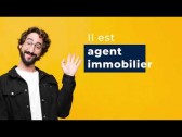 Le logiciel immobilier "Action" développé par La Résidence