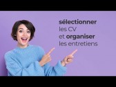 Immobilier - Les solutions de recrutement La Résidence