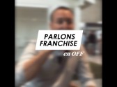 Parlons franchise en OFF : l'interview de Christopher Courtas