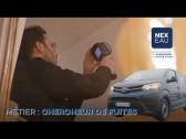 NEXEAU - Découvrez le métier de Chercheur de fuites