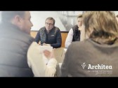 Architéa met l'accent sur son réseau - Séminaire 2023