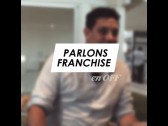 Parlons franchise en OFF : l'interview de Mickaël Monaury