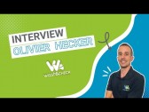 Les interviews by Wash&Check : Olivier Hecker, nouveau franchisé