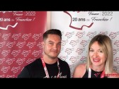 Interview de franchisés : Ludivine et Arnaud Desgrange - Signarama Bourg-en-Bresse