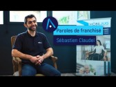 MOBILAUG - Interview de Sébastien Claudel, franchisé à Nancy