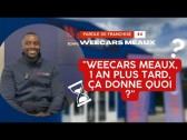 PAROLE DE FRANCHISÉ #4 - WeeCars Meaux