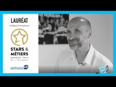 À Ciel Ouvert décroche le Grand Prix Entrepreneur Stars & Métiers 2021 !