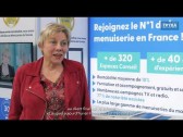 Retour sur le salon Franchise Expo 2023 - TRYBA