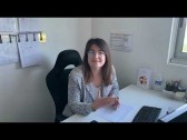 Interview d'Angie BOUILLARD, responsable administration - Goudici Franchise #2