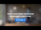 Les bonnes questions - GUY HOQUET L'IMMOBILIER #2
