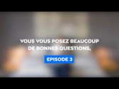 Les bonnes questions - GUY HOQUET L'IMMOBILIER #3