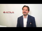 Benoit LAHAYE, Président fondateur ATTILA