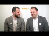 Ludovic HECKY et Stéphen ARNOULD, franchisés EWIGO Strasbourg Nord