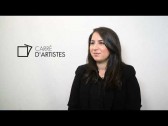 Jenna Sebki, Responsable Développement Carré d'artistes