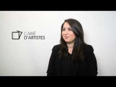 Jenna Sebki, Responsable Développement Carré d'artistes