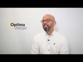 Helder Rubio, DG Optima Énergie