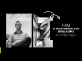 Interview de Guillaume LUCAS - Franchisé Cash and Repair à Perpignan