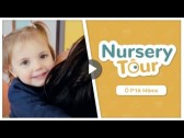 NURSERY TOUR #13 BY Ô PTIT MOME