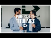 [PORTRAIT DE TITULAIRE DIAGADOM] - Épisode 1 - Serge Perrin