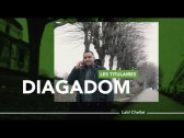 [PORTRAIT DE TITULAIRE DIAGADOM] - Épisode 2 - Laïd Chellat