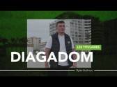 [PORTRAIT DE TITULAIRE DIAGADOM] - Épisode 3 - Dylan Buchoux