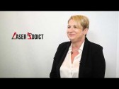 Christel BONGIORNO, Co-fondatrice LaserAddict