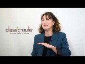 Patricia REYES, Responsable Développement CLASS CROUTE