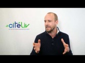 Vincent de Guillebon, fondateur et gérant CITELIV