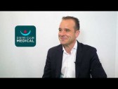 Guillaume BOCCARD, Directeur général DISTRI CLUB MEDICAL