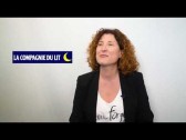 Gaëlle FABER, Directrice du développement La Compagnie du Lit