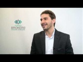 Mikaël DAHDI, Fondateur Président Réseau Brokers