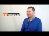 Jean Lourdin, Dirigeant Fondateur SOS Bricolage