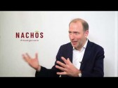 Thomas LEGRAND, Directeur Général Nachos