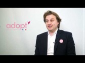 Nicolas PELLEGRINI, Responsable Expansion Adopt Parfums