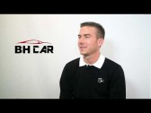 Jérémy Gillotin, Co-fondateur BH Car