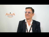 Bernard ABBOU, Directeur Général et co-fondateur du Groupe Cuisine Aviva