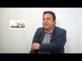 Mathieu RABILLER Franchisé Open Immobilier