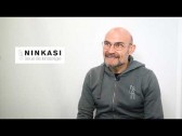 Christophe FARGIER, Président Ninkasi