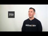 Julien LICATA, Directeur Réseau Pizza Cosy
