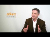 Bruno Chrisostome, Directeur Réseau AXEO SERVICES