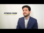 Romain Le Nagard, Responsable Développement FITNESS PARK