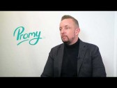 Romain SOLENNE, CEO & Fondateur PROMY