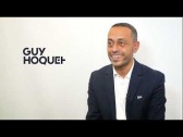 Samir NADJAI, Directeur Développement Guy Hoquet L'immobilier