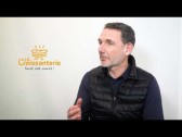 Ronan PENSEC, Directeur du Développement La Croissanterie