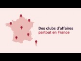 Clubs d'affaires par Dynabuy